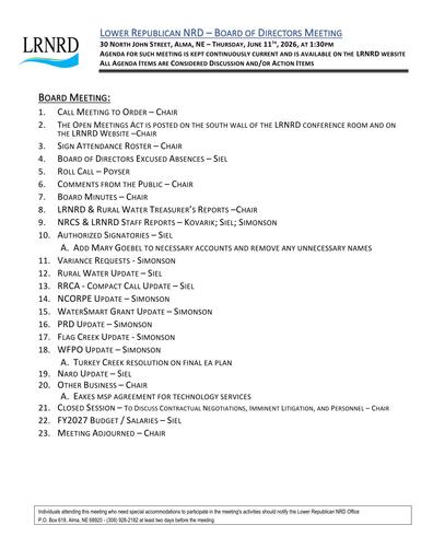 1 12 Agenda 6 11 2026